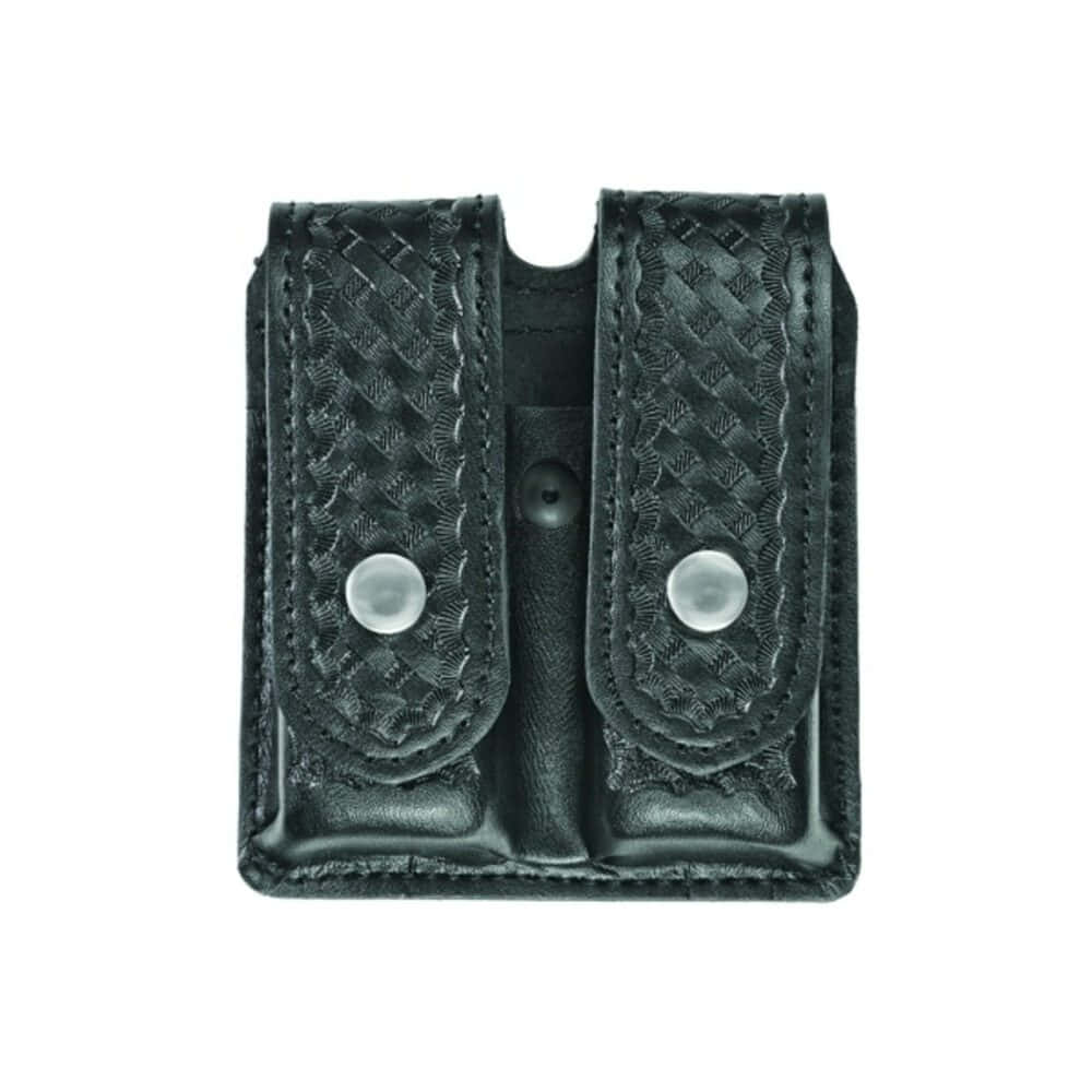 Hero's Pride AirTek Double Magazine Case 143