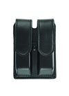 Hero's Pride AirTek Quad Magazine Case - Small 1431 - Plain, Hidden