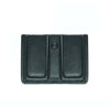 Hero's Pride AirTek Open Double Magazine Case 1437 - Plain, L