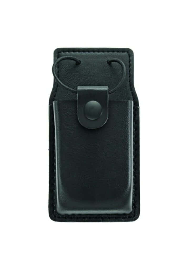 Hero's Pride AirTek Deluxe Swivel Universal Radio Holder 1440 - Plain, Black