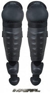 Damascus Hard Shell Knee/Shin Guards with Non-Slip Knee Caps DSG100 - Tactical &amp; Duty Gear