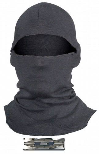Damascus Lightweight Hood - Clothing & Accessories