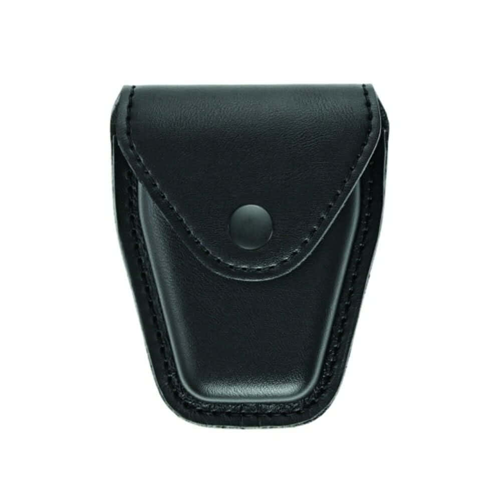 Hero's Pride AirTek Chain Handcuff Case 1450 - Plain, Black