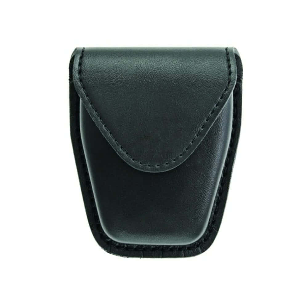 Hero's Pride AirTek Hinged Handcuff Case 1451 - Plain, Hidden