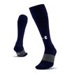 Under Armour UnisexSoccer Solid Over-The-Calf Socks - Clothing &amp; Accessories