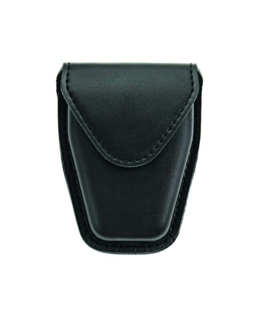 Hero's Pride AirTek ASP Coated Chain Handcuff Case 1452 - Plain, Hidden