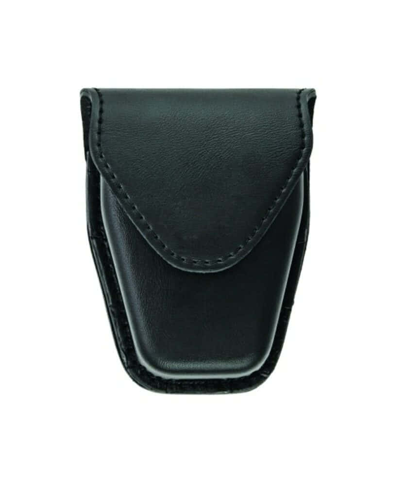 Hero's Pride AirTek Chain and ASP Coated Double Handcuff Case 1455 - Plain, Hidden