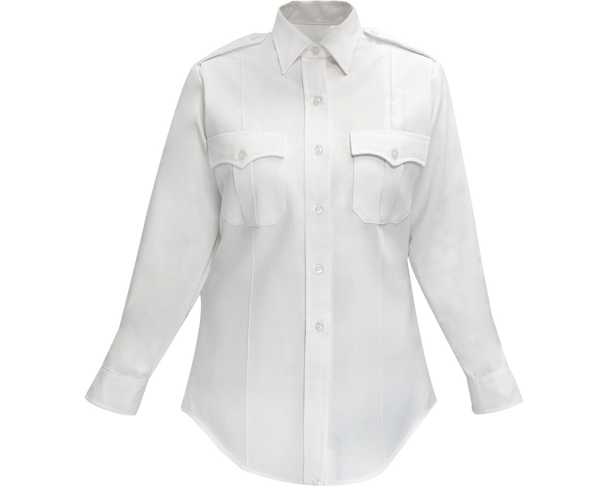 Flying Cross Command Women's Long Sleeve Shirt 126R78