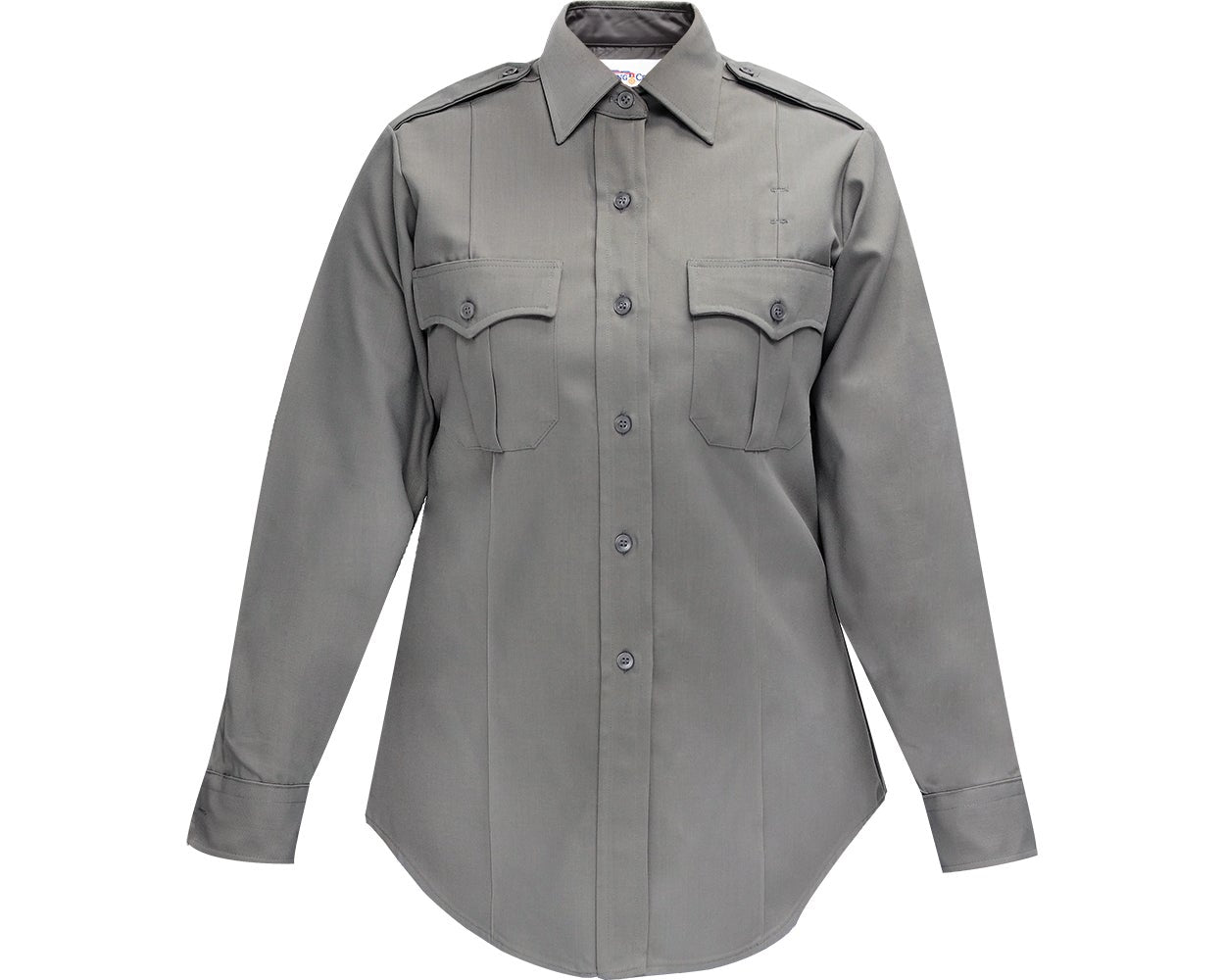 Flying Cross Command Women's Long Sleeve Shirt 126R78