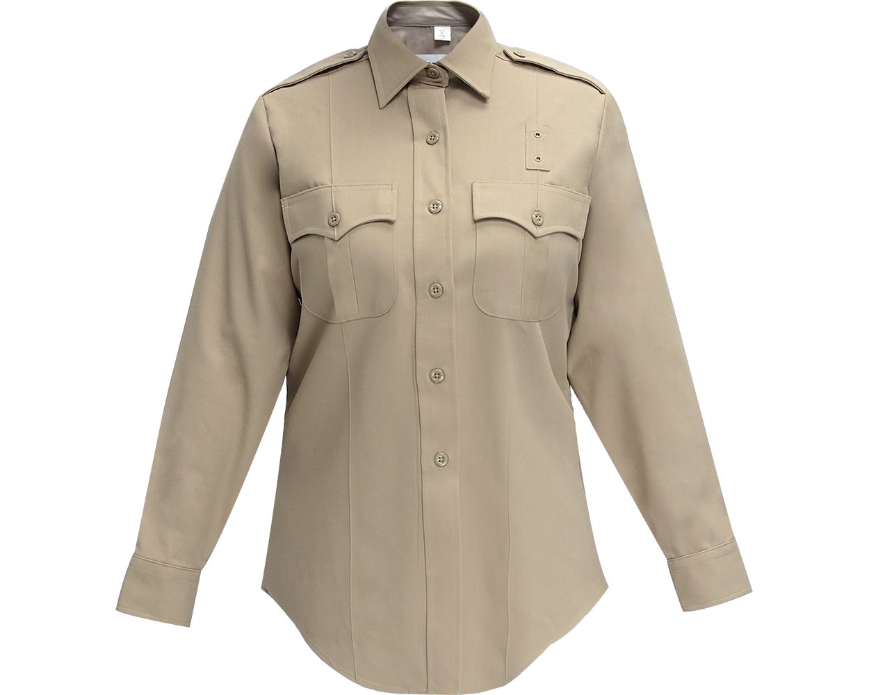Flying Cross Command Women's Long Sleeve Shirt 126R78