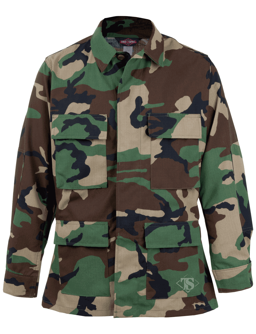 TRU-SPEC BDU Coat