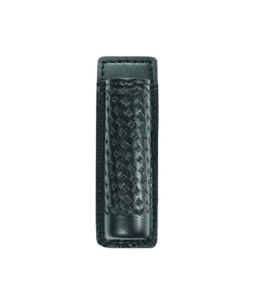 Hero's Pride AirTek Open Expandable Baton Holder for 21" and 26" - Basket Weave, Medium