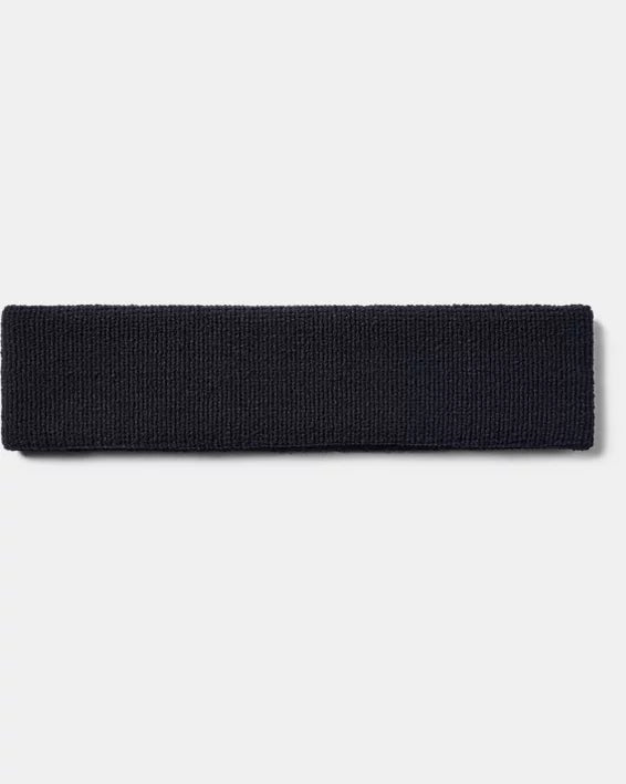 Under Armour Performance Headband 1276990 - Clothing & Accessories