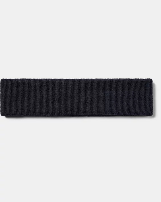 Under Armour Performance Headband 1276990 - Clothing &amp; Accessories
