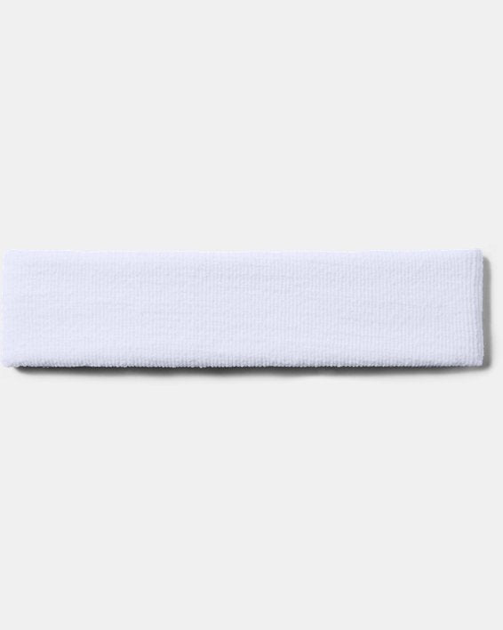 Under Armour Performance Headband 1276990 - Clothing &amp; Accessories