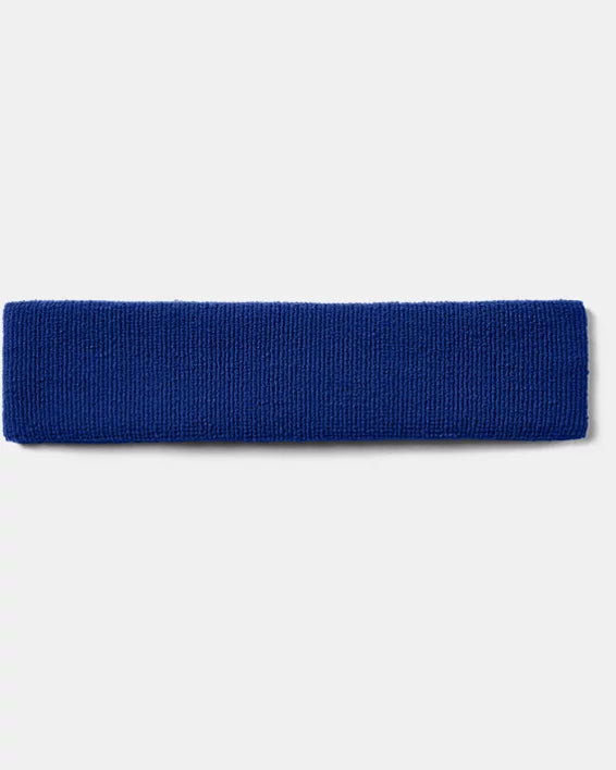 Under Armour Performance Headband 1276990 - Clothing &amp; Accessories
