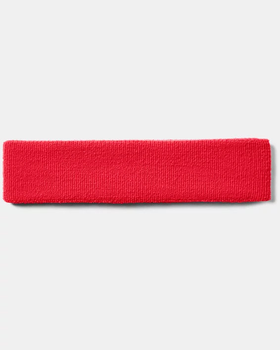 Under Armour Performance Headband 1276990 - Clothing &amp; Accessories