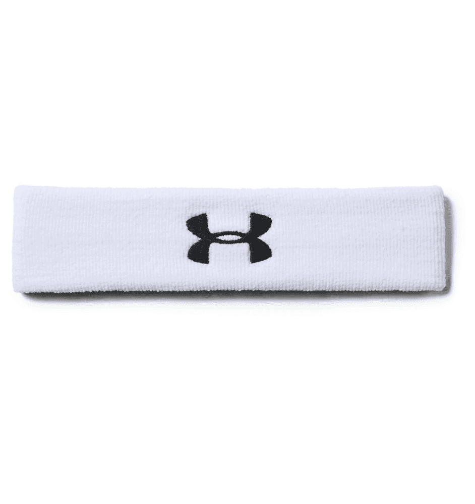 Under Armour Performance Headband 1276990 - Clothing & Accessories