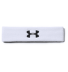 Under Armour Performance Headband 1276990 - Clothing &amp; Accessories
