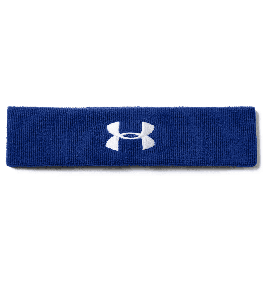 Under Armour Performance Headband 1276990 - Royal