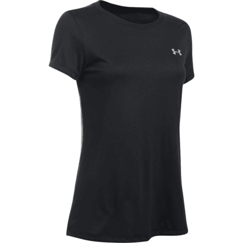 Under Armour Women's Tech T-Shirt - T-Shirts
