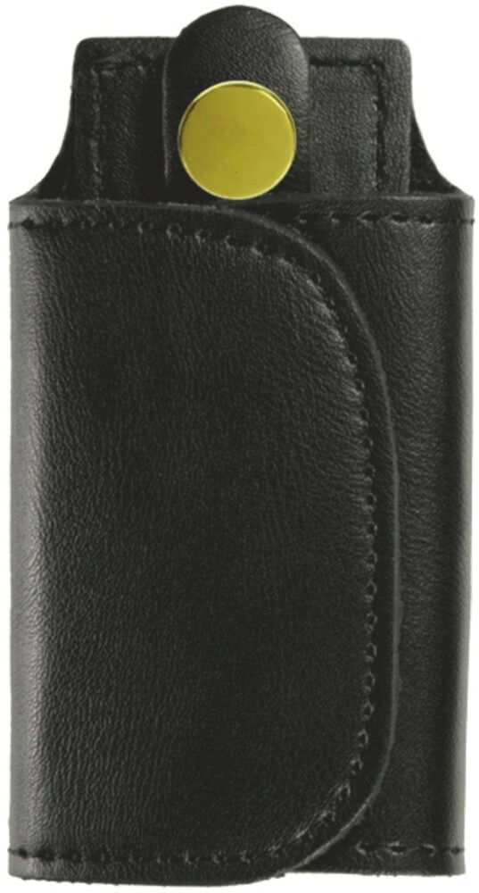 Hero's Pride AirTek Silent Key Holder - Plain, Brass