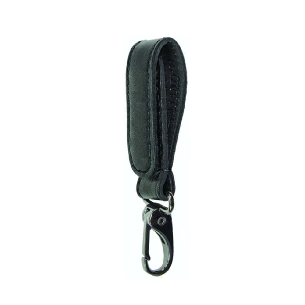 Hero's Pride AirTek Metal Clip Key Holder - Plain, Hidden