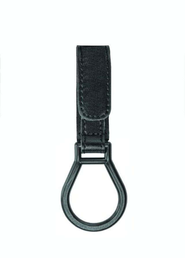 Hero's Pride AirTek D-Cell Ring Flashlight Holder with Metal Holder - Plain, Hidden