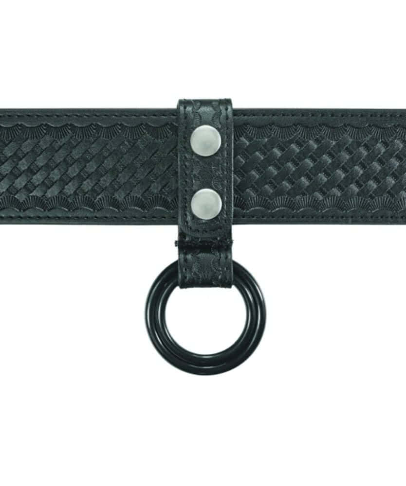 Hero's Pride AirTek C/D-Cell Dual Ring Flashlight Holder with Plastic Rings - Newest Products