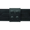 Hero's Pride AirTek Extra Wide Belt Keepers 2'' - Fits 2.25'' Belt - Plain, Black