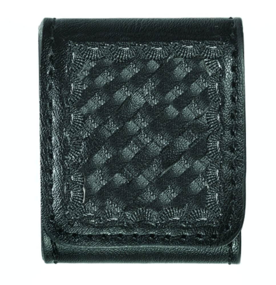 Hero's Pride AirTek Extra Wide Belt Keepers 2'' - Fits 2.25'' Belt - Basket Weave, Hidden