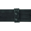 Hero's Pride AirTek Belt Keepers 15/16'' - Fits 2.25'' Belt - Plain, Black
