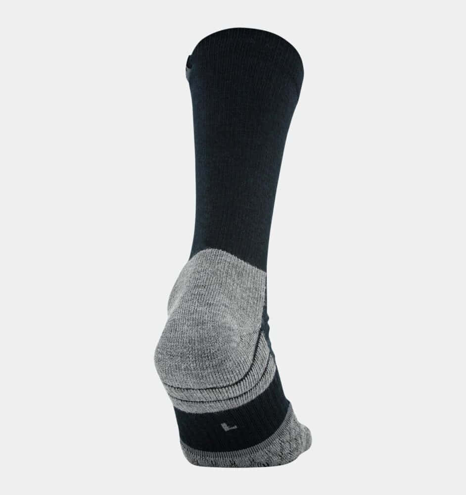 Under Armour Unisex Hitch All Season Boot Socks 1292832 - Clothing & Accessories