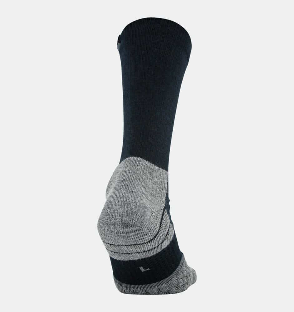 Under Armour Unisex Hitch All Season Boot Socks 1292832 - Clothing &amp; Accessories