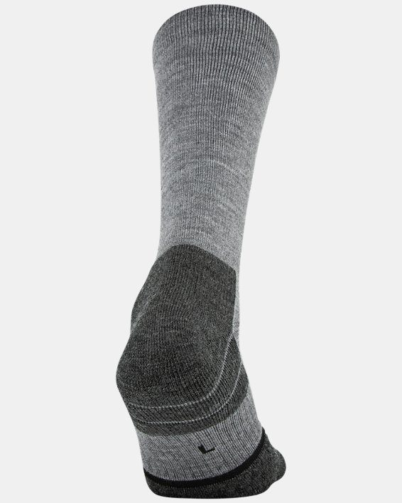 Under Armour Unisex Hitch All Season Boot Socks 1292832 - Clothing &amp; Accessories