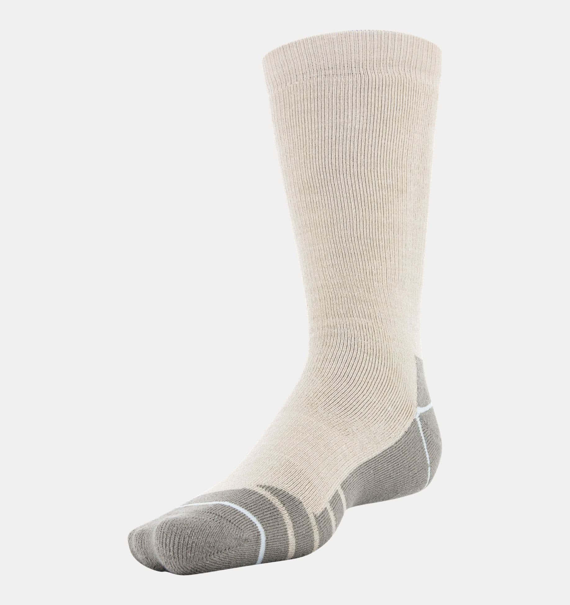 Under Armour Unisex UA Hitch Heavy 3.0 Boot Socks 1292920 - Clothing &amp; Accessories