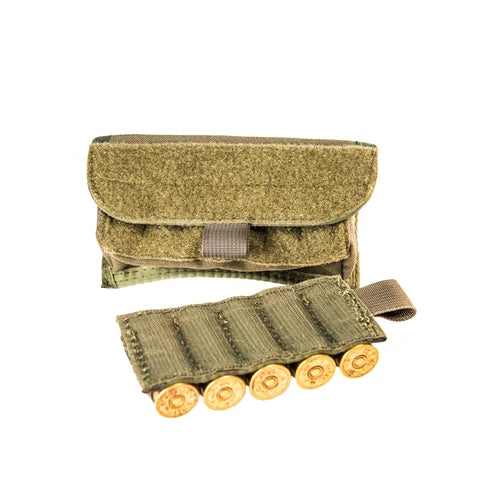 High Speed Gear Shot Shell Pouch Molle 12SP - Tactical &amp; Duty Gear