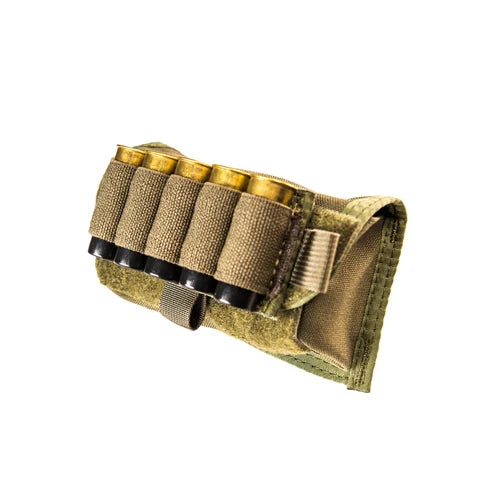 High Speed Gear Shot Shell Pouch Molle 12SP - Tactical &amp; Duty Gear