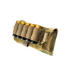 High Speed Gear Shot Shell Pouch Molle 12SP - Tactical &amp; Duty Gear