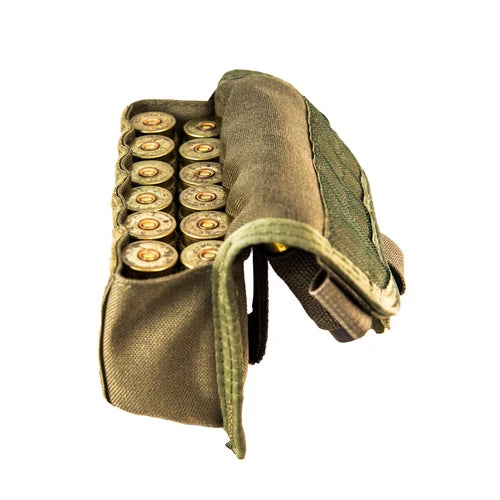 High Speed Gear Shot Shell Pouch Molle 12SP - Tactical &amp; Duty Gear