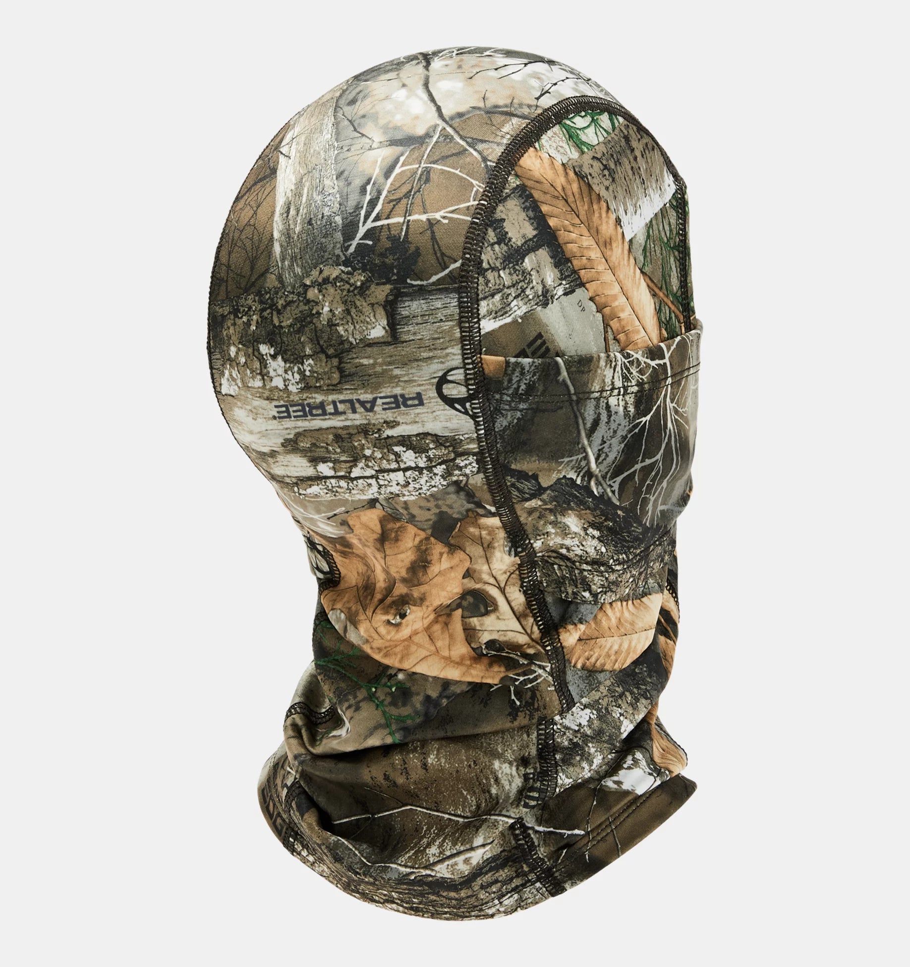 Under Armour Men's ColdGear® Infrared Scent Control Balaclava 1300477 - Newest Products