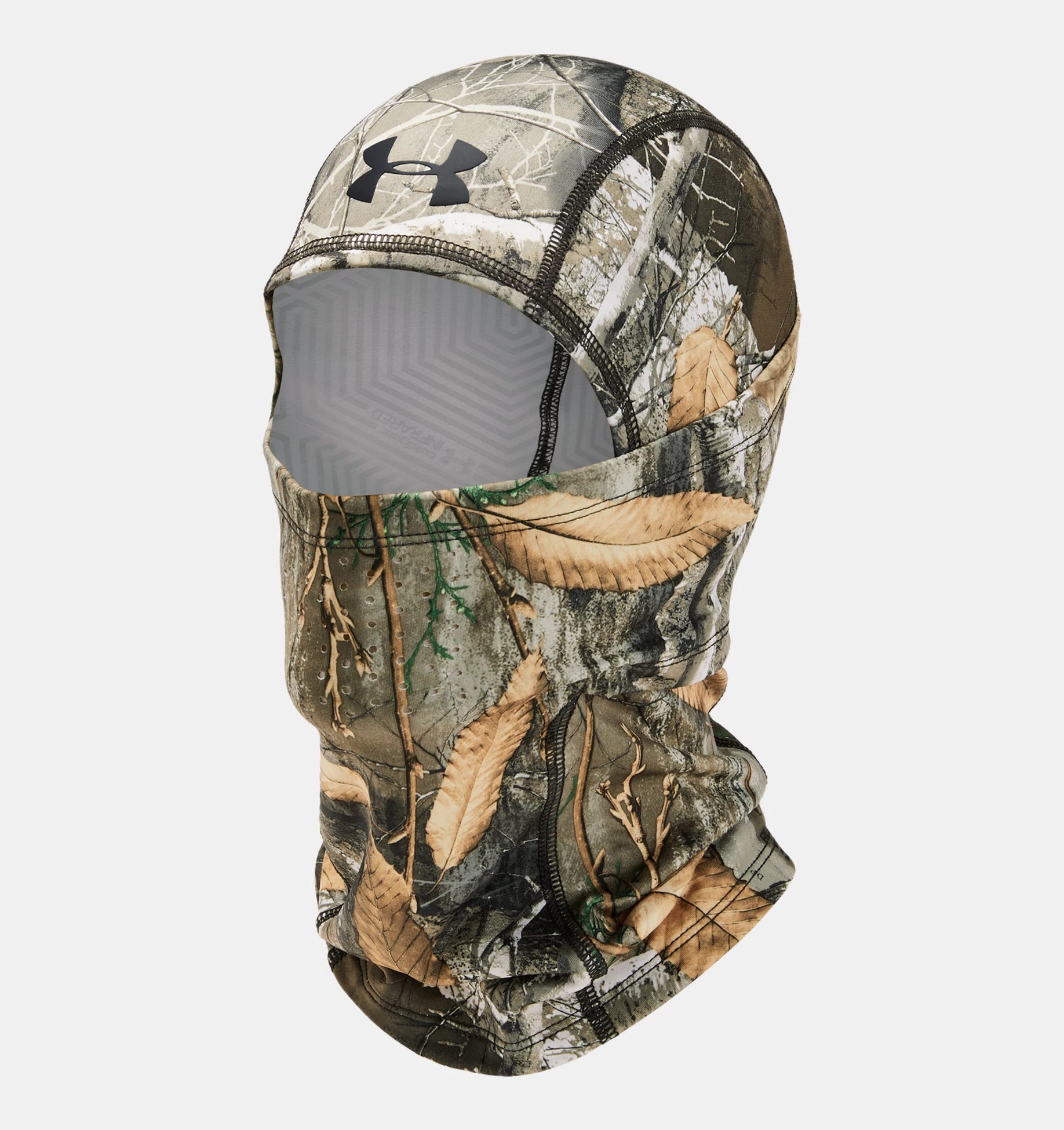 Under Armour Men's ColdGear® Infrared Scent Control Balaclava 1300477 - Newest Products