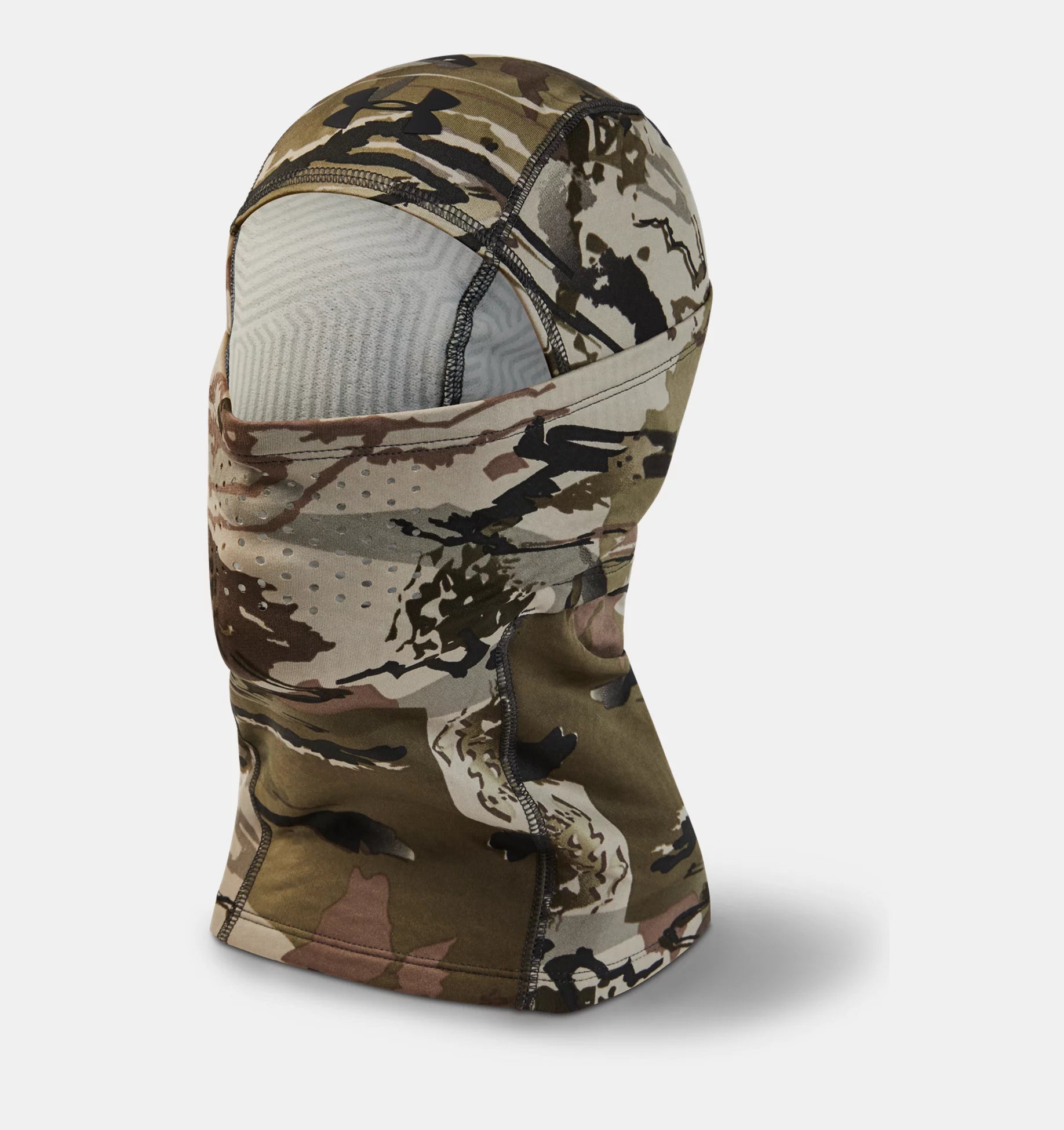 Under Armour Men's ColdGear® Infrared Scent Control Balaclava 1300477 - Newest Products