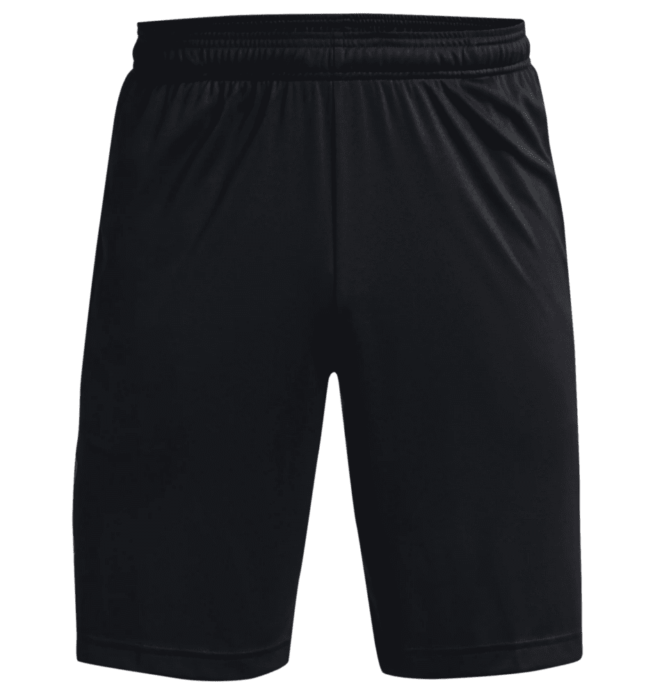 Under Armour Tech Graphic Shorts 1306443 - Black/Red, 5XL