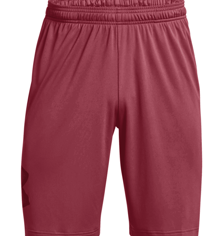 Under Armour Tech Graphic Shorts 1306443 - Blur, 5XL