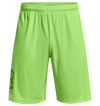 Under Armour Tech Graphic Shorts 1306443 - Quirky Lime, S