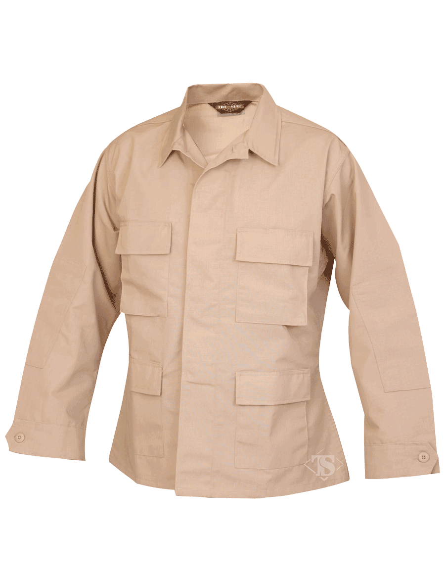 TRU-SPEC BDU Coat