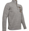 Under Armour Men's UA Specialist Henley 2.0 Long Sleeve 1316276 - Charcoal, M