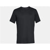Under Armour UA Sportstyle Left Chest T-Shirt 1326799 - Black, 2XL