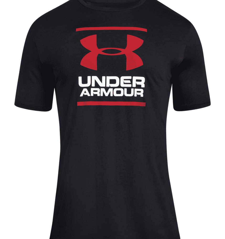 Under Armour GL Foundation Short Sleeve T-Shirt 1326849 - T-Shirts